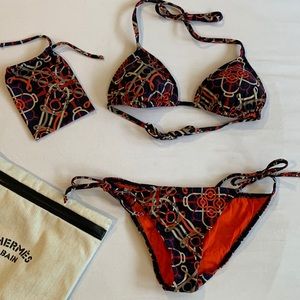 Hermès Bikini